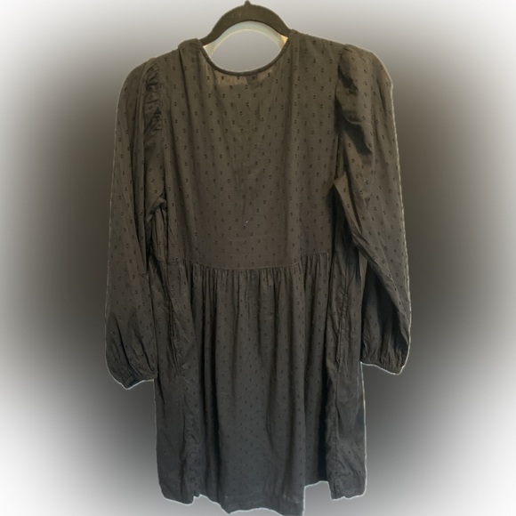 Old Navy Shirt Dress - Picture 2 of 2